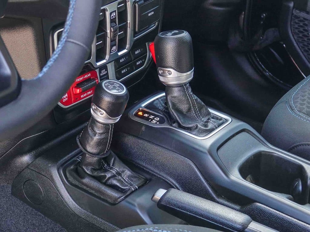 Thumbnail: 2024 Jeep Wrangler - 13