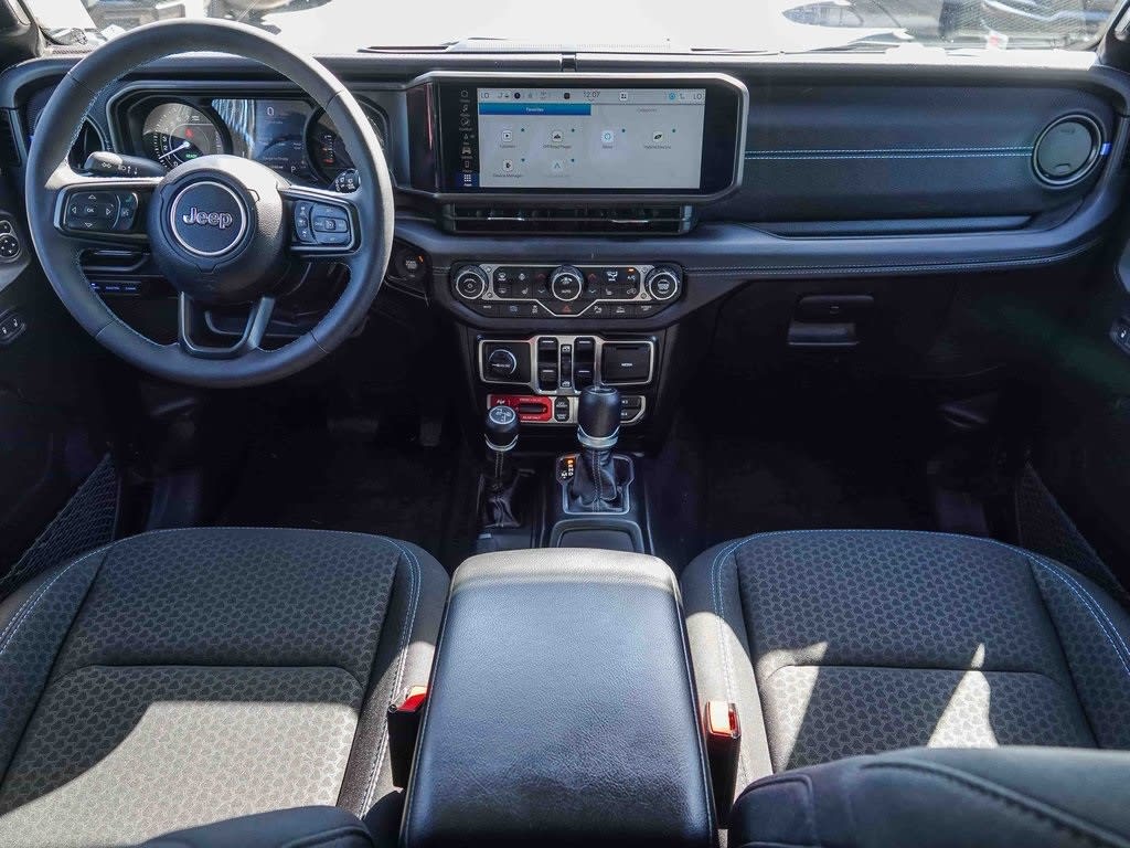 Thumbnail: 2024 Jeep Wrangler - 2