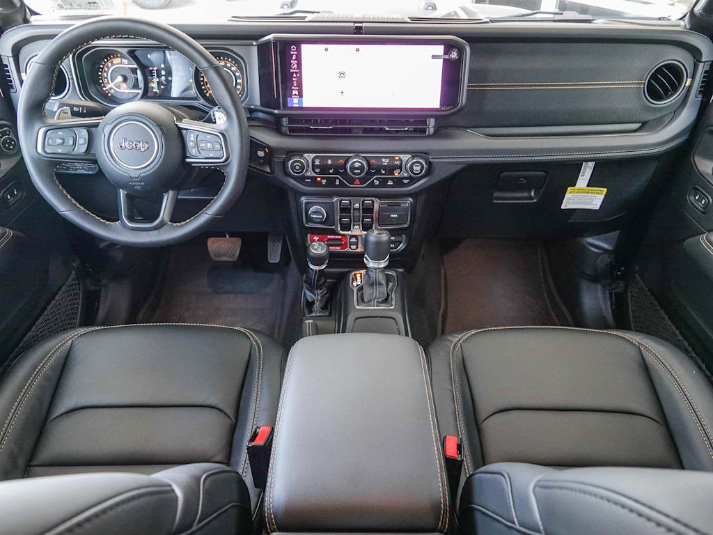 Thumbnail: 2025 Jeep Wrangler - 2