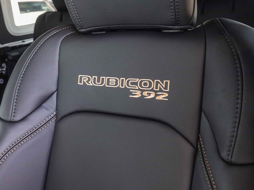 Thumbnail: 2025 Jeep Wrangler - 6