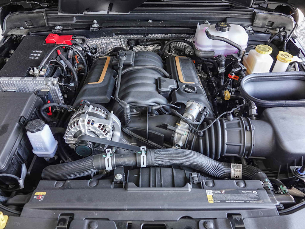 Thumbnail: 2025 Jeep Wrangler - 8