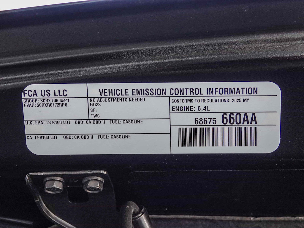 Thumbnail: 2025 Jeep Wrangler - 17