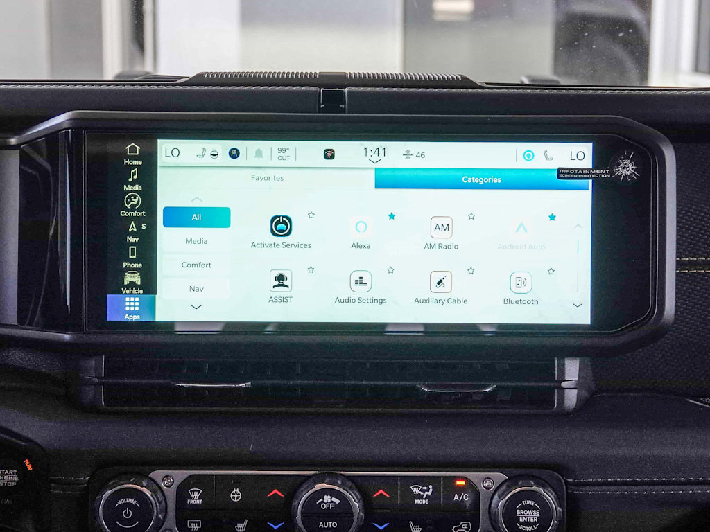 Thumbnail: 2025 Jeep Wrangler - 23