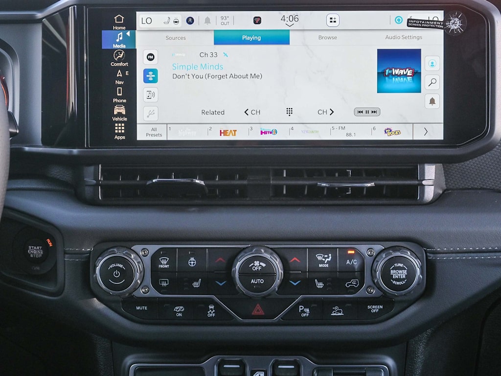 Thumbnail: 2025 Jeep Wrangler - 15