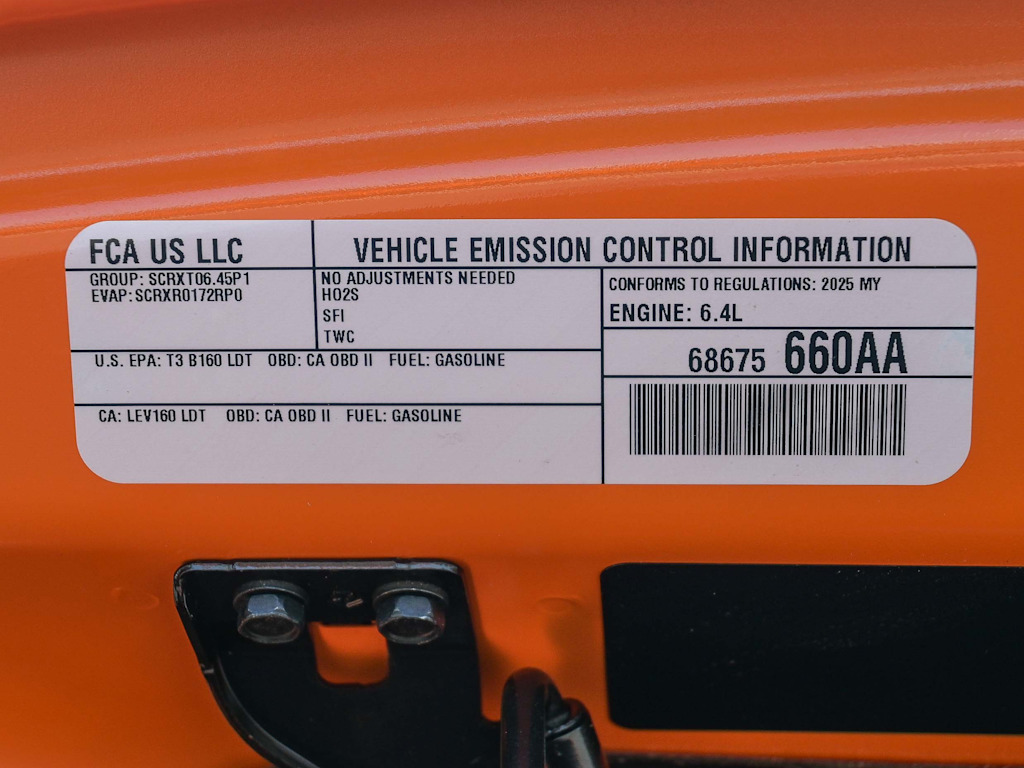 Thumbnail: 2025 Jeep Wrangler - 20