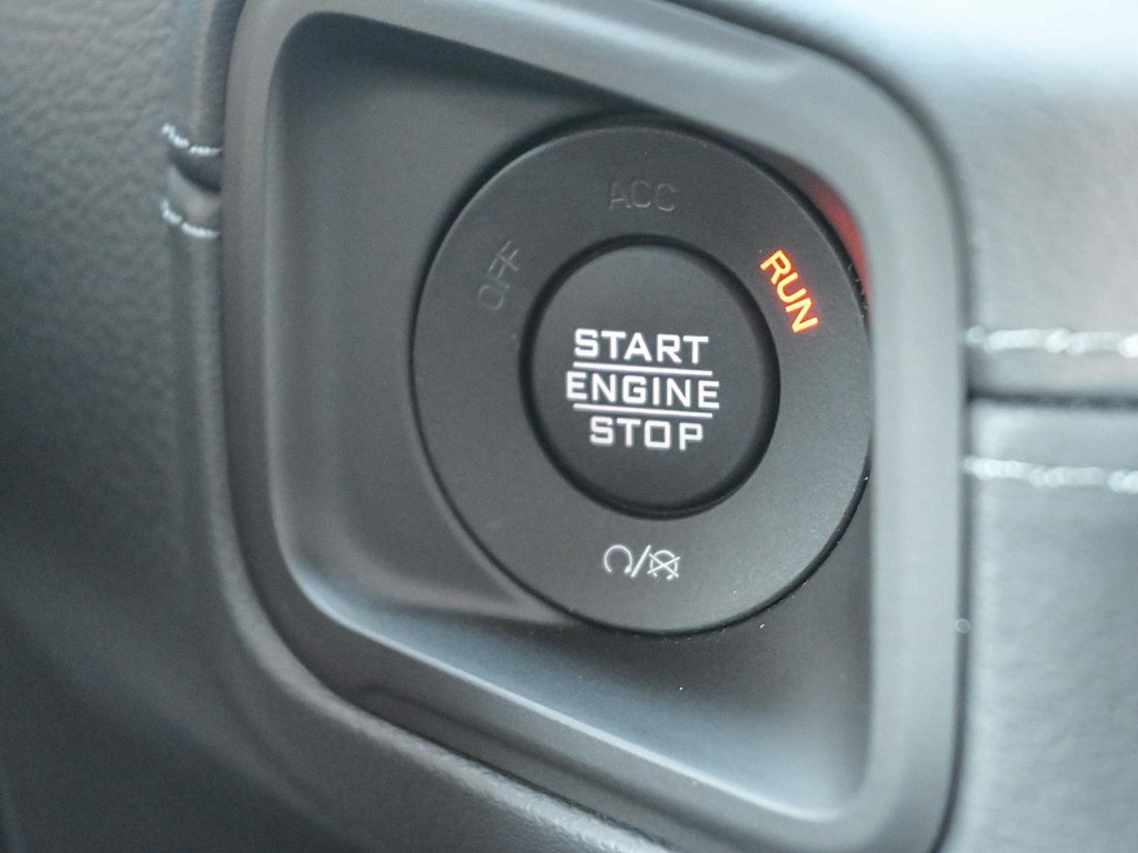 Thumbnail: 2025 Jeep Wrangler - 26