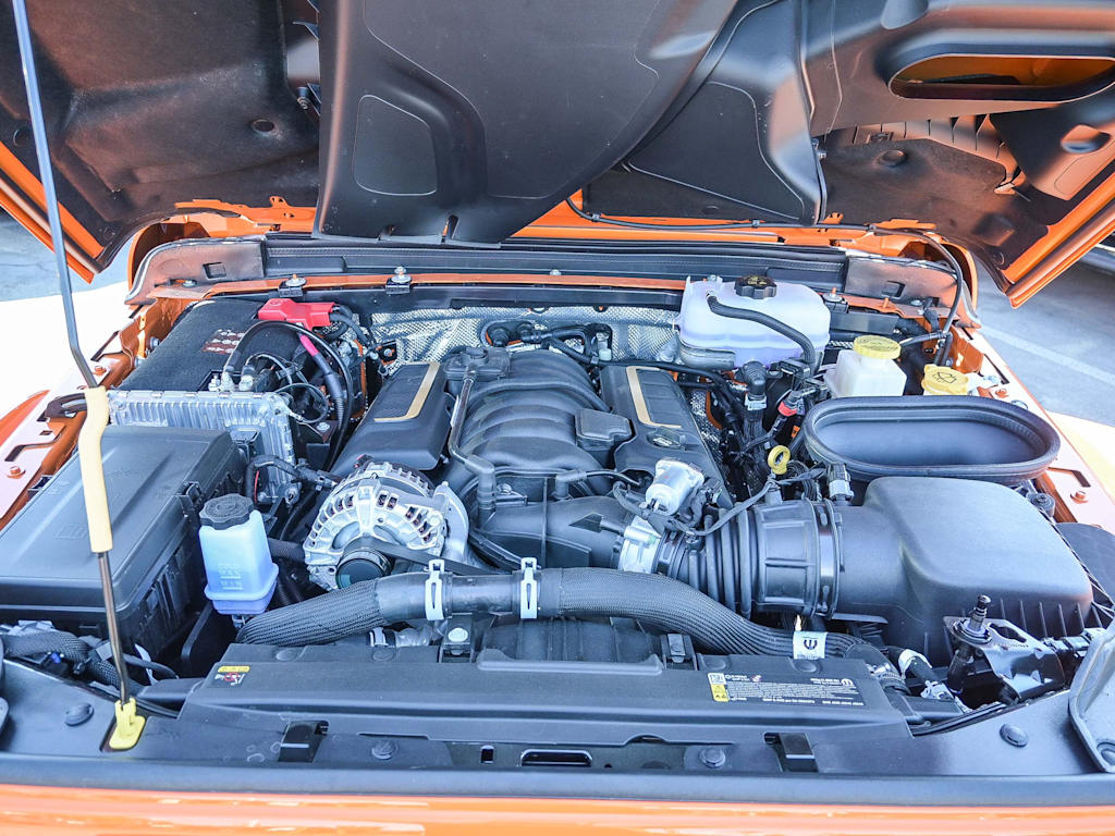 Thumbnail: 2025 Jeep Wrangler - 8