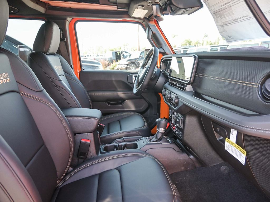 Thumbnail: 2025 Jeep Wrangler - 10