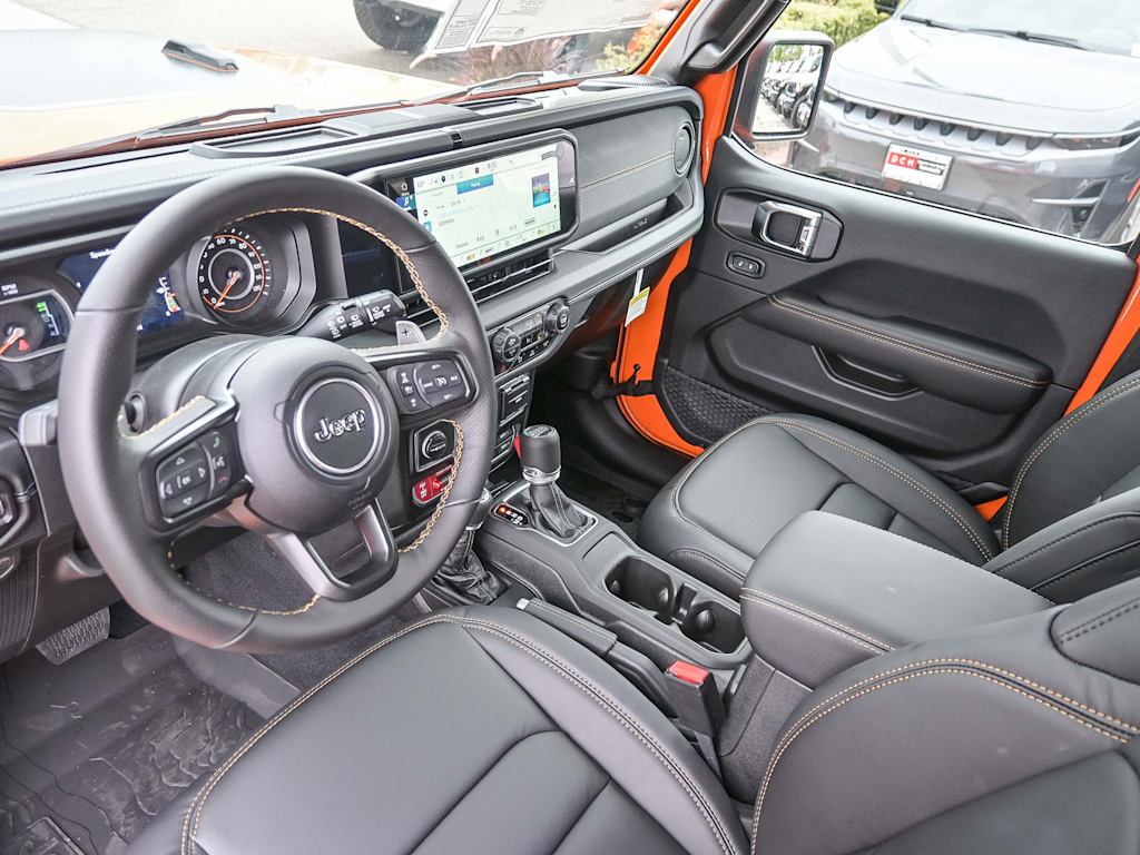 Thumbnail: 2025 Jeep Wrangler - 2