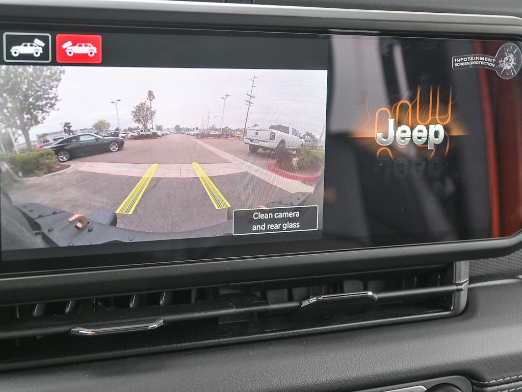 Thumbnail: 2025 Jeep Wrangler - 36