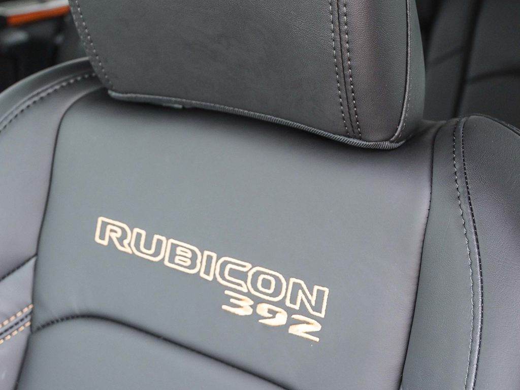 Thumbnail: 2025 Jeep Wrangler - 6