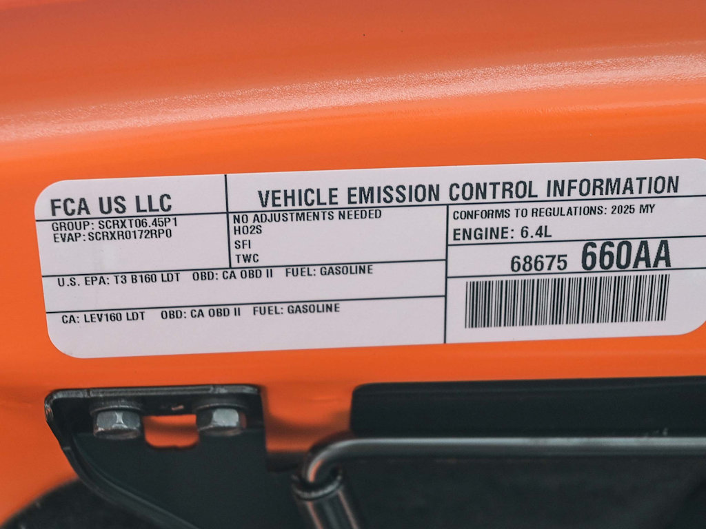 Thumbnail: 2025 Jeep Wrangler - 19