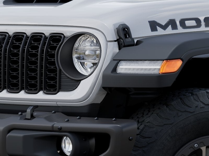 Thumbnail: 2026 Jeep Wrangler - 11