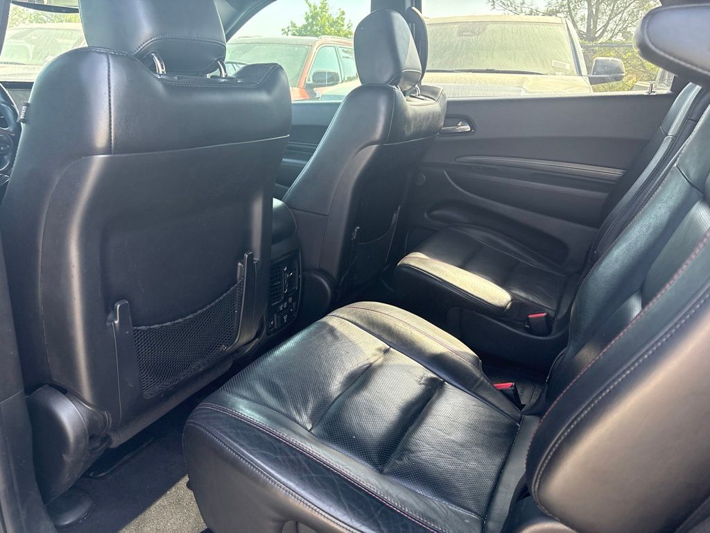 Thumbnail: 2021 Dodge Durango - 5