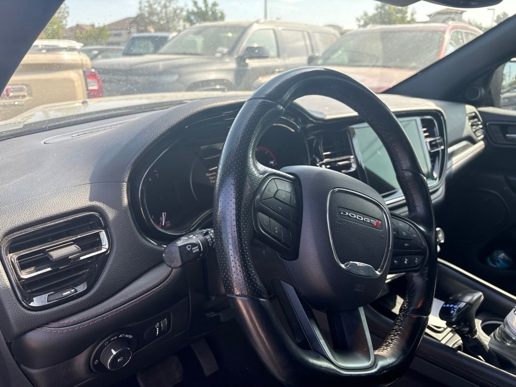 Thumbnail: 2021 Dodge Durango - 2