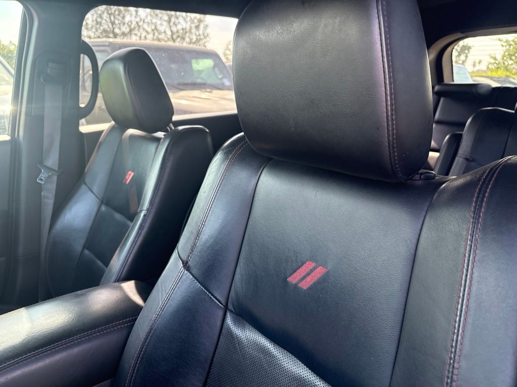 Thumbnail: 2021 Dodge Durango - 4
