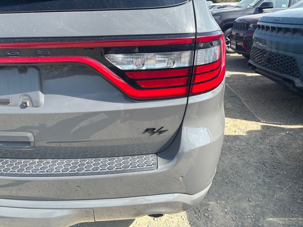 Thumbnail: 2021 Dodge Durango - 7
