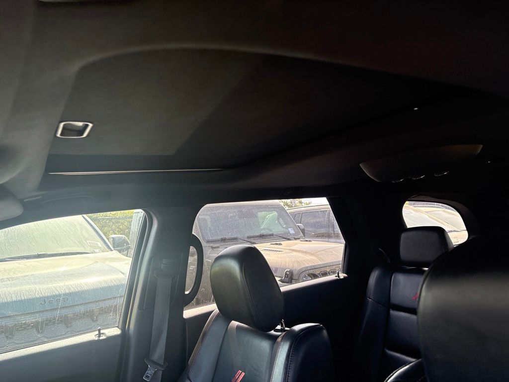 Thumbnail: 2021 Dodge Durango - 8