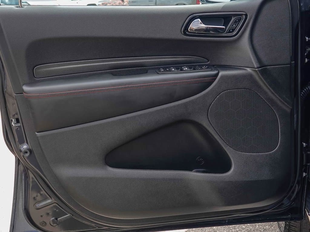 Thumbnail: 2024 Dodge Durango - 21