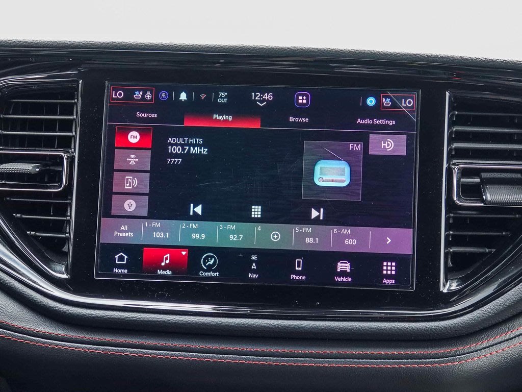 Thumbnail: 2024 Dodge Durango - 20