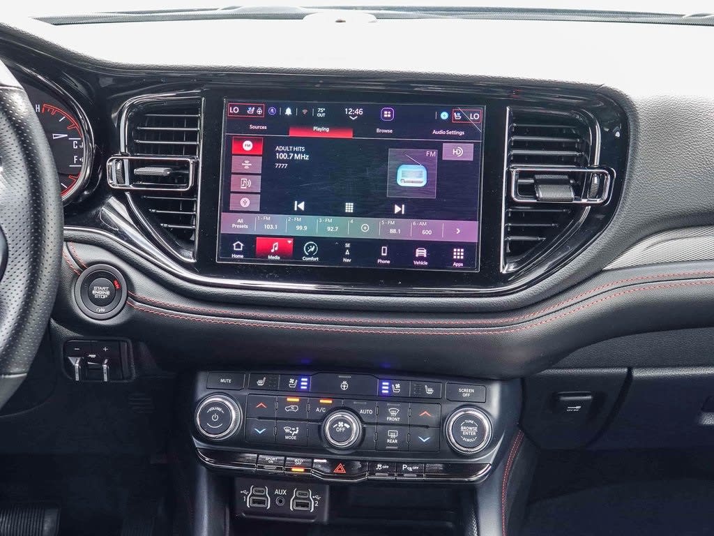 Thumbnail: 2024 Dodge Durango - 11