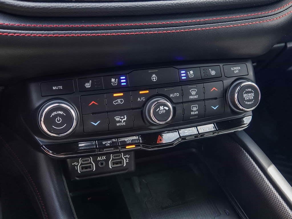 Thumbnail: 2024 Dodge Durango - 23