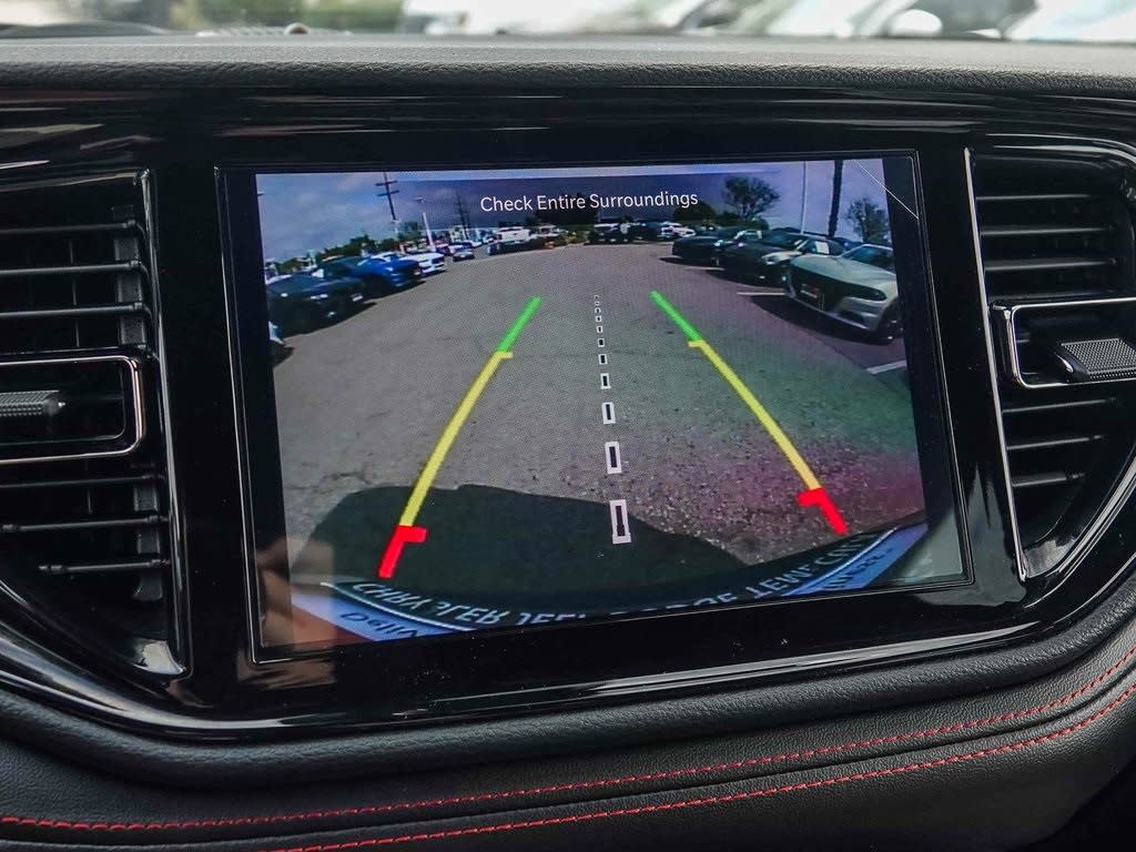 Thumbnail: 2024 Dodge Durango - 24