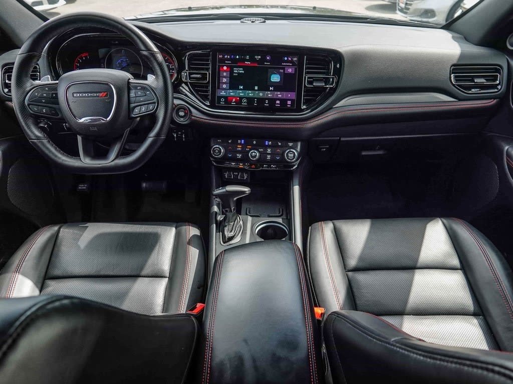 Thumbnail: 2024 Dodge Durango - 2