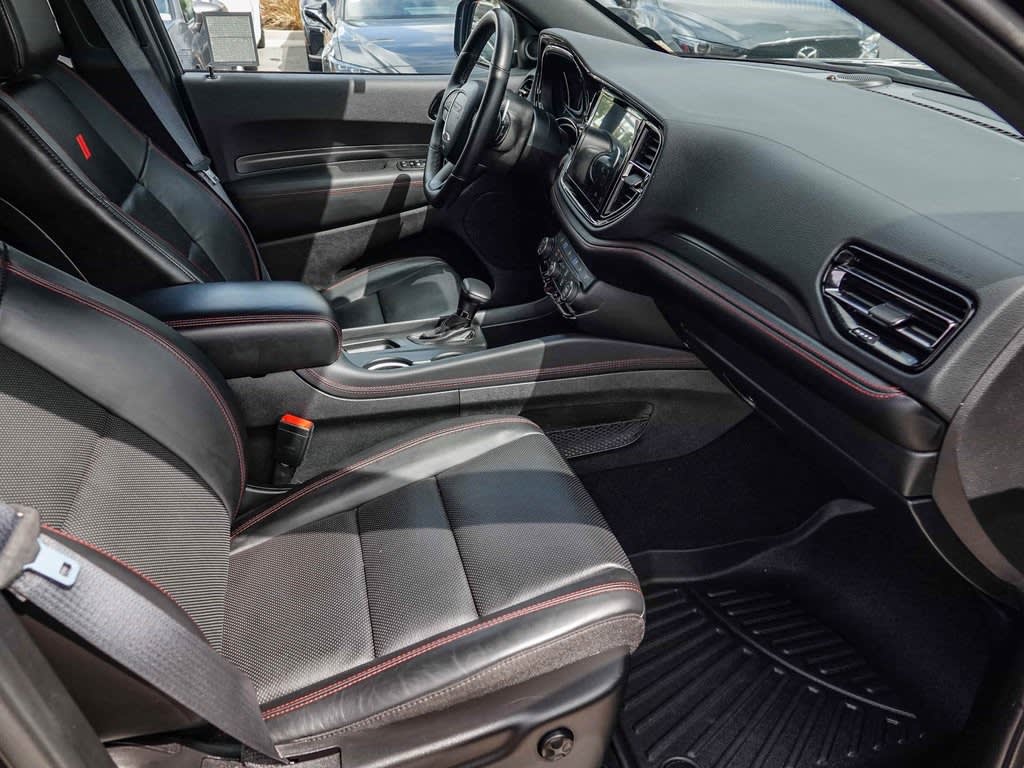 Thumbnail: 2024 Dodge Durango - 8