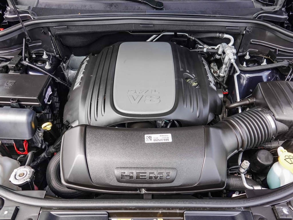 Thumbnail: 2024 Dodge Durango - 6