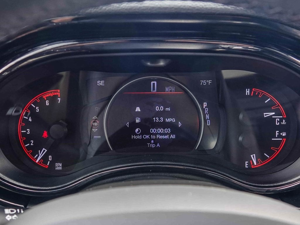 Thumbnail: 2024 Dodge Durango - 13