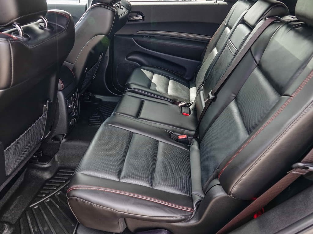 Thumbnail: 2024 Dodge Durango - 10