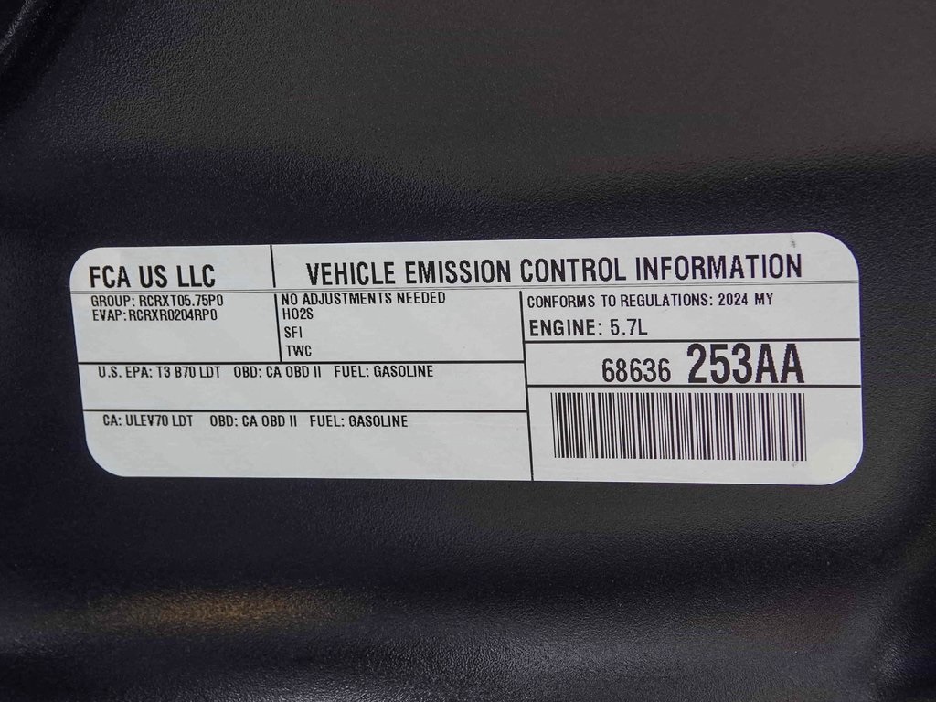 Thumbnail: 2024 Dodge Durango - 15