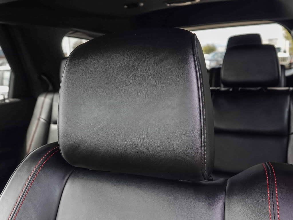 Thumbnail: 2024 Dodge Durango - 25