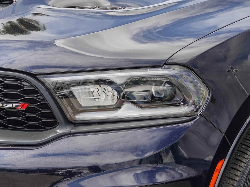 Thumbnail: 2024 Dodge Durango - 19