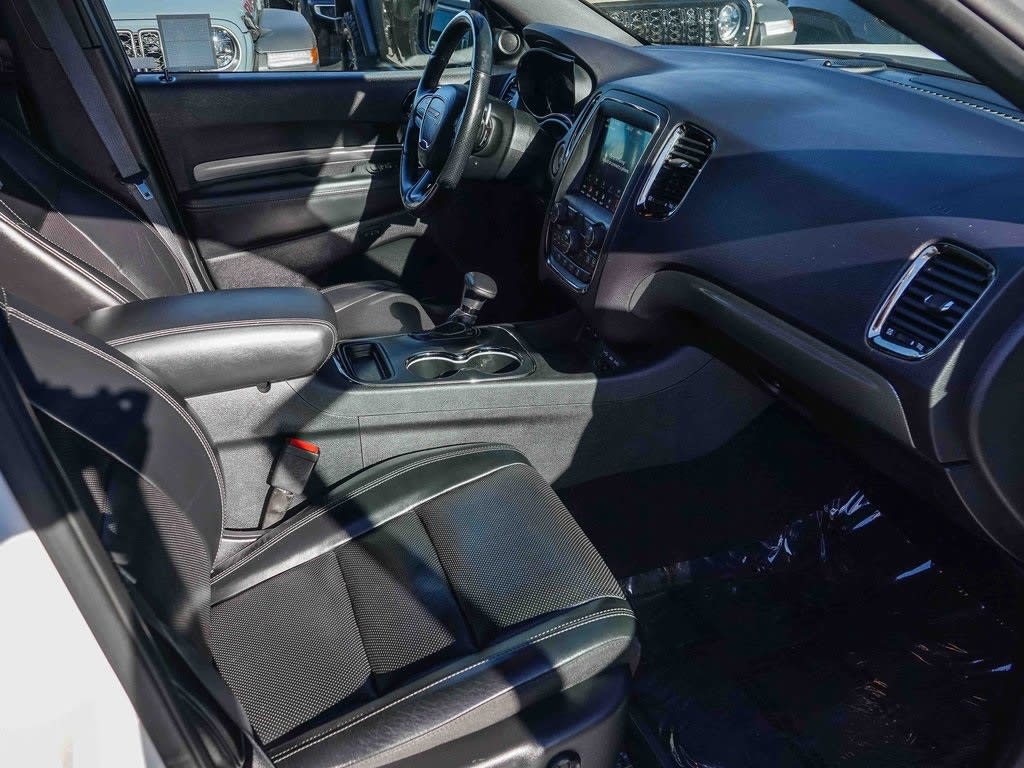 Thumbnail: 2020 Dodge Durango - 12