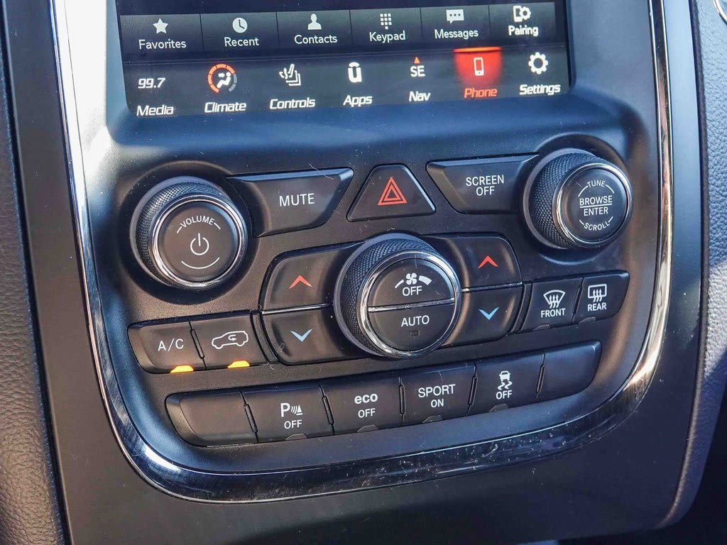 Thumbnail: 2020 Dodge Durango - 24