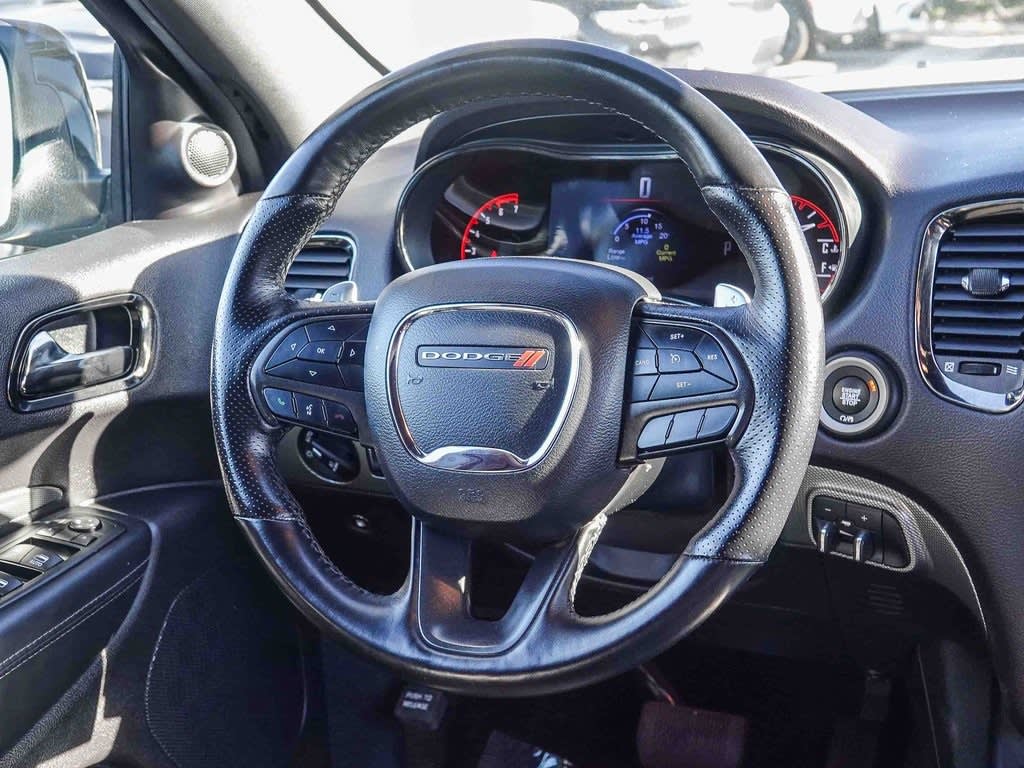 Thumbnail: 2020 Dodge Durango - 9