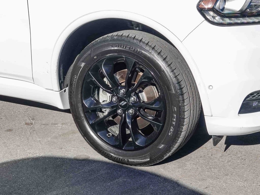 Thumbnail: 2020 Dodge Durango - 7