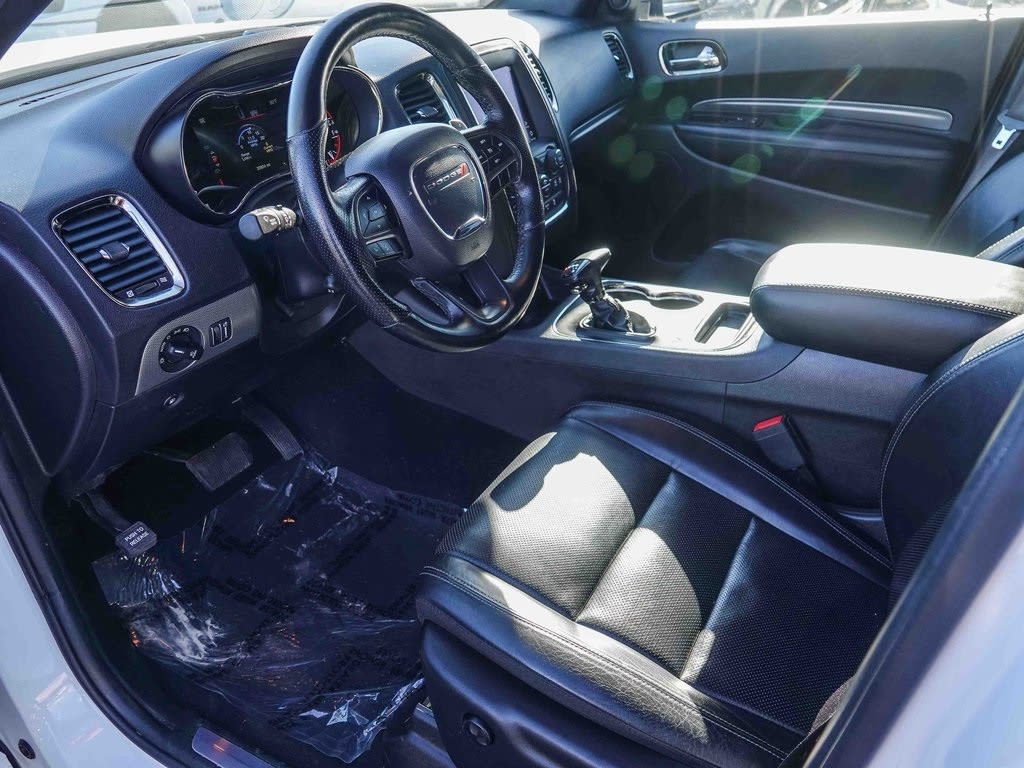 Thumbnail: 2020 Dodge Durango - 10