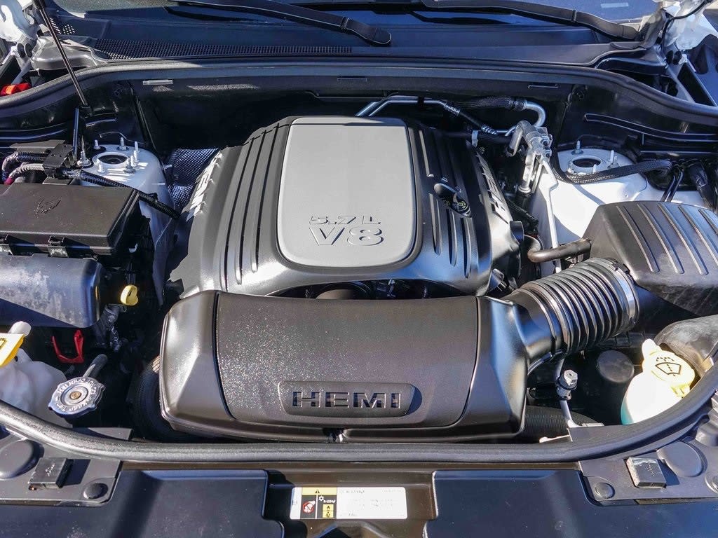 Thumbnail: 2020 Dodge Durango - 8