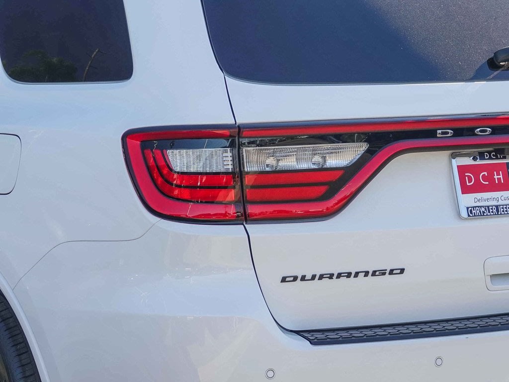 Thumbnail: 2020 Dodge Durango - 19