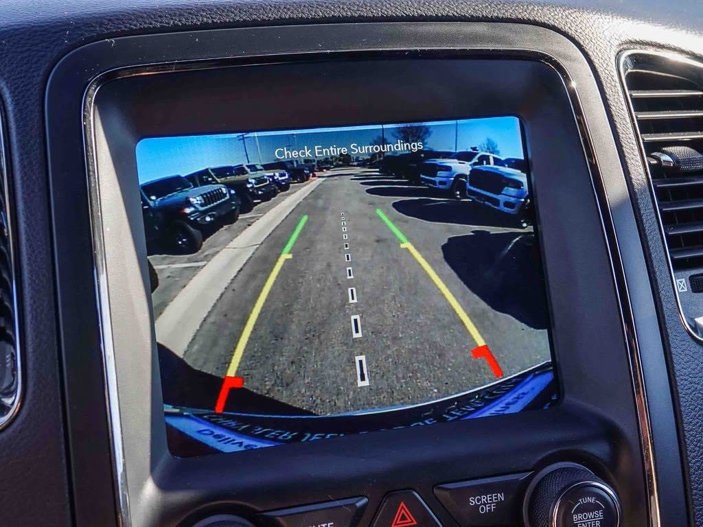 Thumbnail: 2020 Dodge Durango - 25