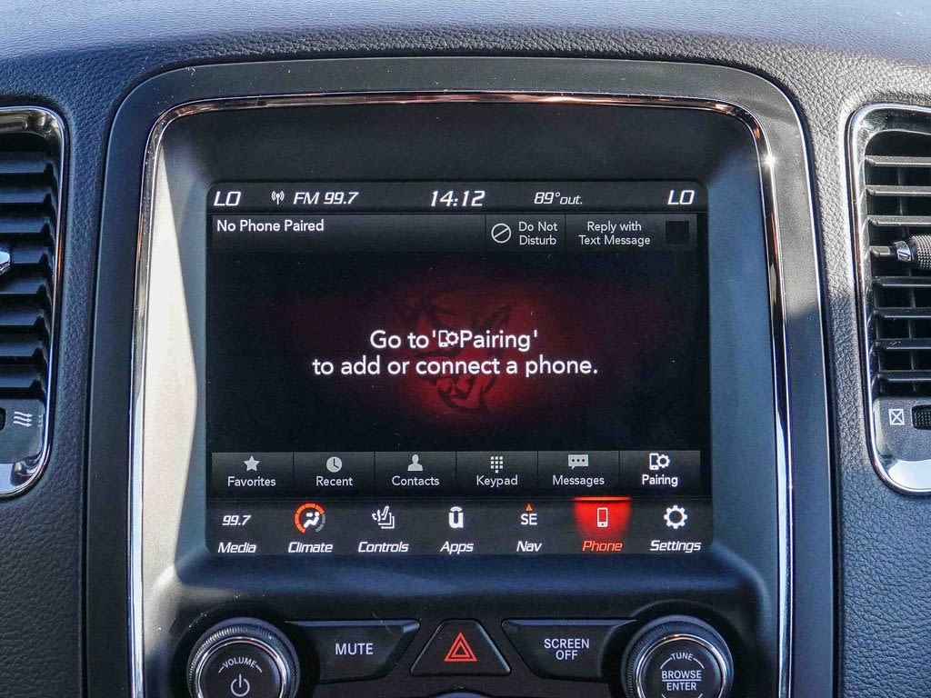 Thumbnail: 2020 Dodge Durango - 21