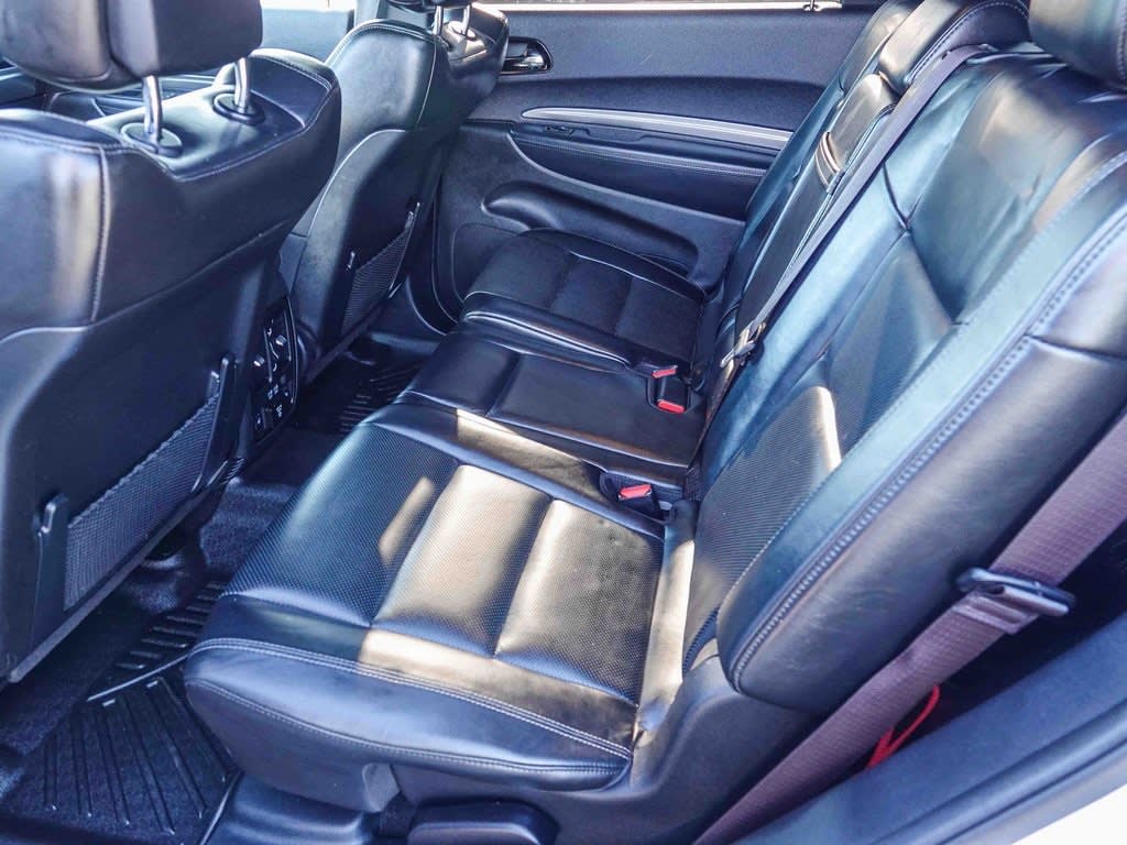 Thumbnail: 2020 Dodge Durango - 11