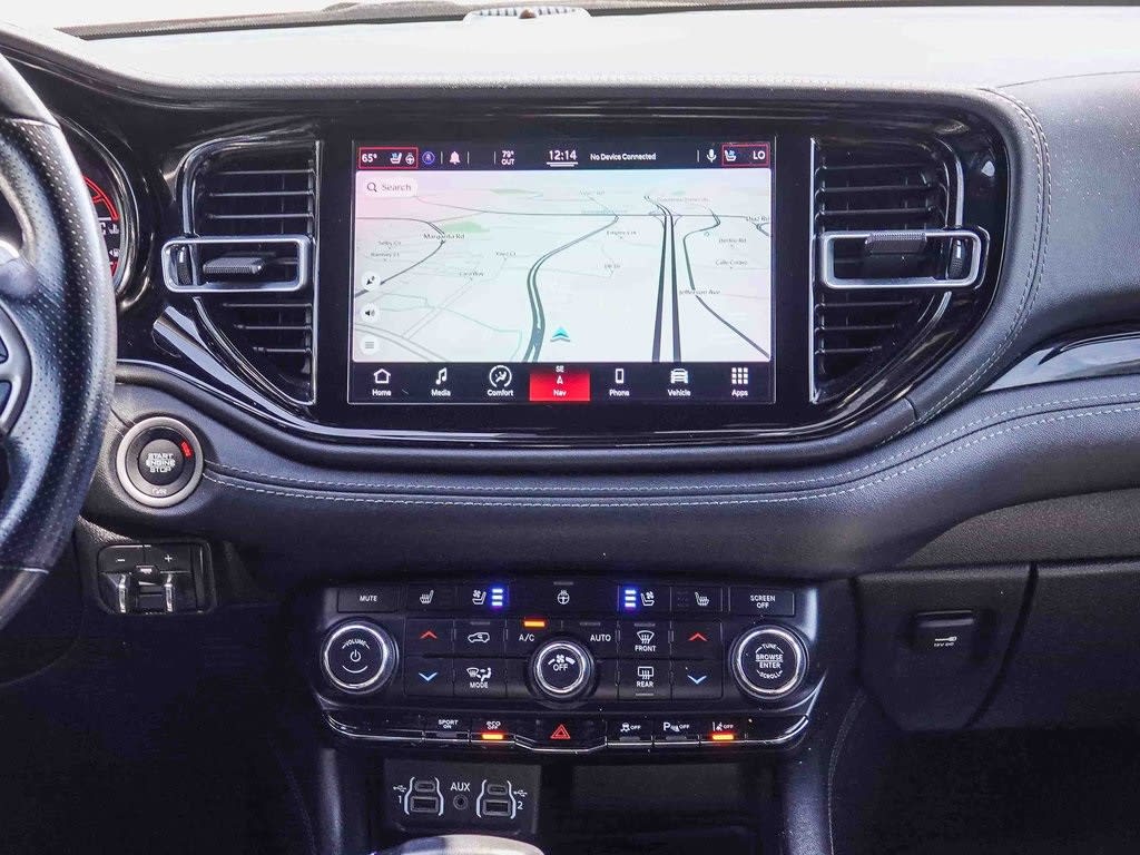 Thumbnail: 2021 Dodge Durango - 11