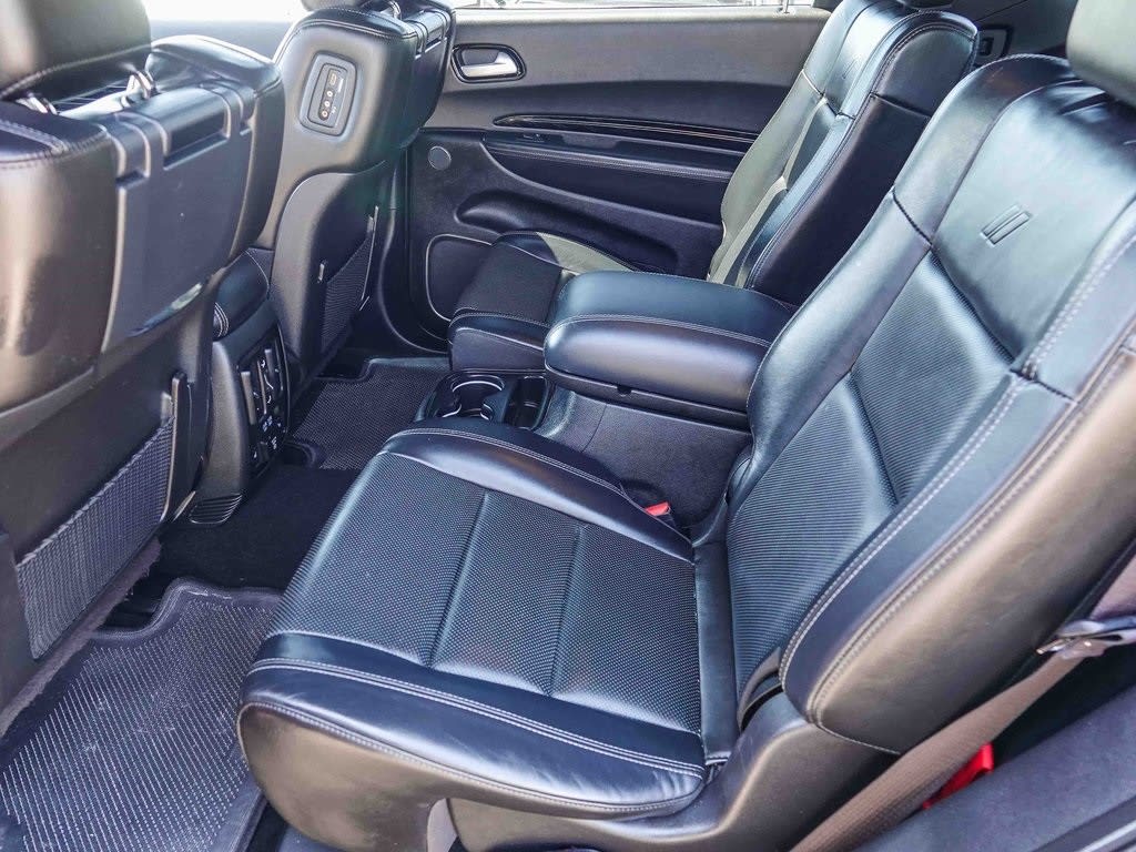 Thumbnail: 2021 Dodge Durango - 10