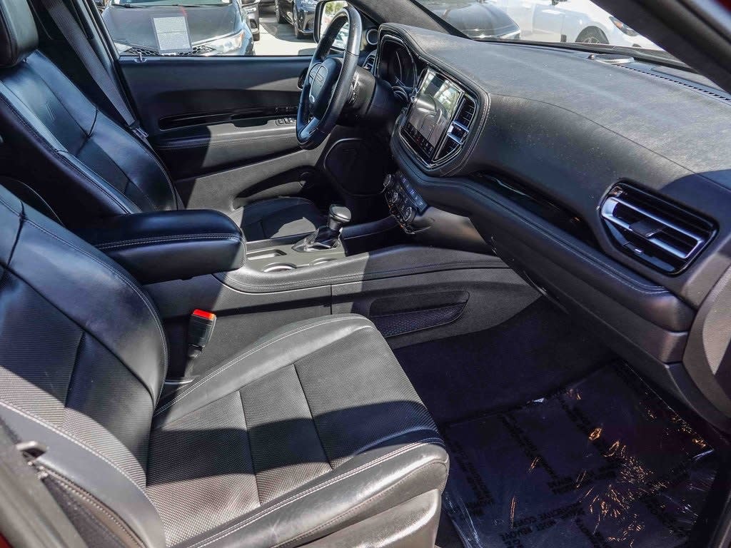 Thumbnail: 2021 Dodge Durango - 8