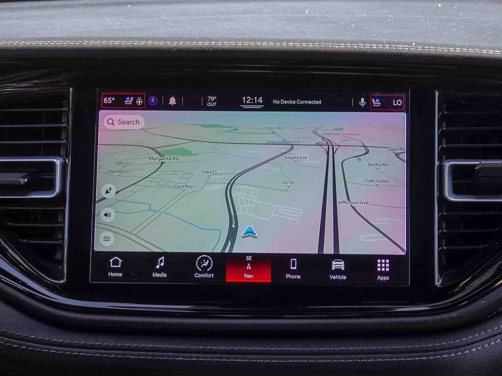 Thumbnail: 2021 Dodge Durango - 18