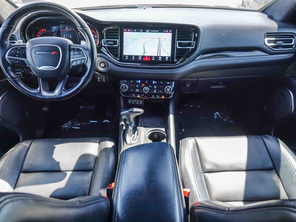 Thumbnail: 2021 Dodge Durango - 2